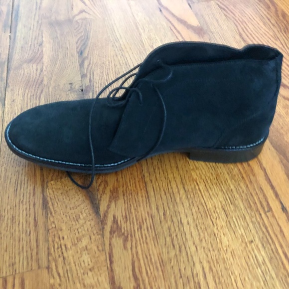 Donald Pinder Suede Chukka main image 4